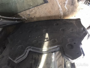 Защита двигателя F15,F16