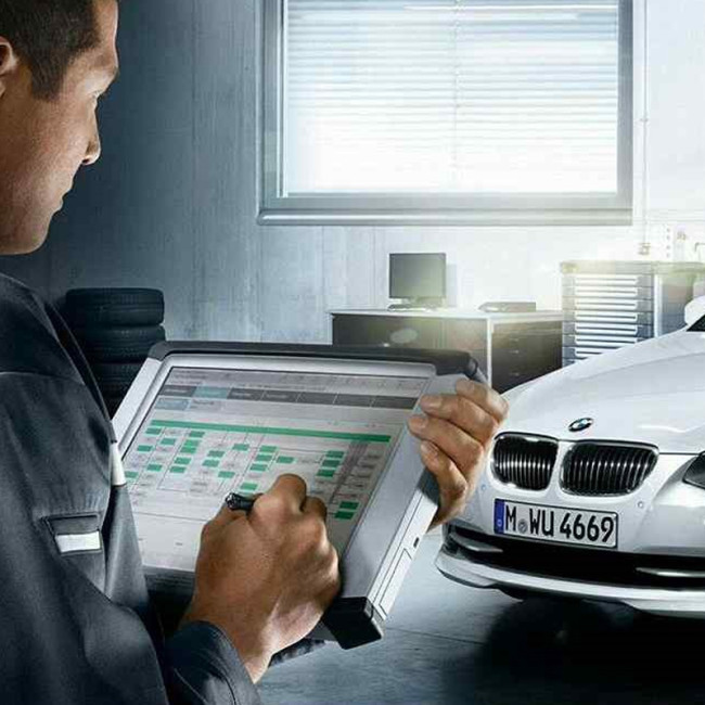 Ведомый поиск неисправности по протоколу ошибок