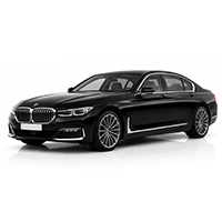 BMW 7 серия