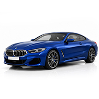 BMW 8 серия