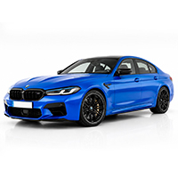 БМВ серии M5