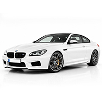 БМВ серии M6