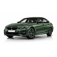 BMW 3 серия
