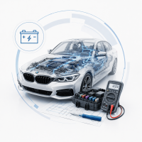 Ремонт электрики