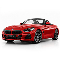 БМВ серии Z4