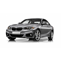 BMW 2 серия