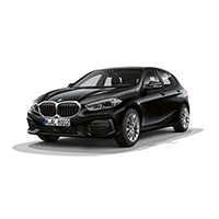 BMW 1 серия