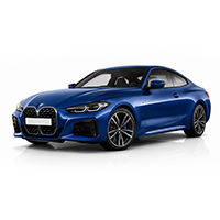BMW 4 серия
