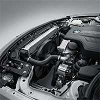 Система охлаждения