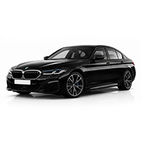 BMW 5 серия