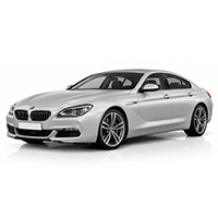 BMW 6 серия